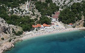 Fkk Bunculuka Camping Resort By Valamar